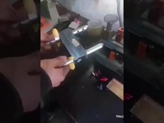 10 Stück Flugzeugmappe