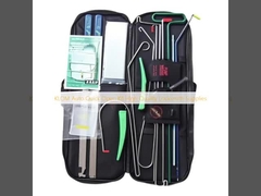 KLOM Auto Schnellöffnungskit