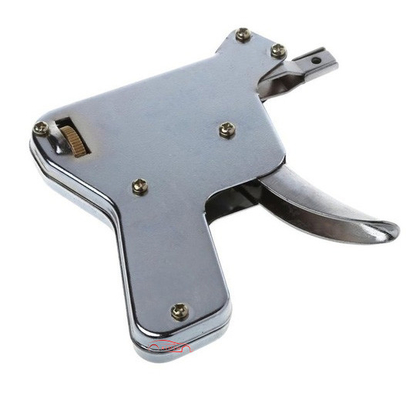 kaufen Schlosser aus Edelstahl Bump Gun Dimple Lock Bump Gun Schlosser Lieferungen Pick Gun Online-Herstellung