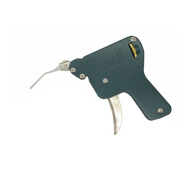kaufen Schlosser aus Edelstahl Bump Gun Dimple Lock Bump Gun Schlosser Lieferungen Pick Gun Online-Herstellung