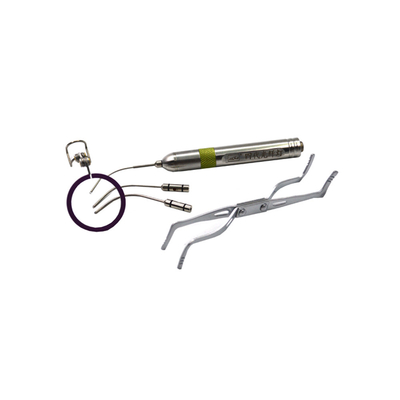 kaufen Schlosserlieferungen Klom Schloss Pick Set Vierte Generation Edelstahl-Fasern Werkzeug Set online manufacture