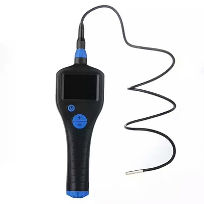 kaufen Ultra-kleine Linse HD wasserdichtes Endoskop Rohrleitungsdetektion Fahrzeug Schloss pick Set Reparatur Peep Freischaltwerkzeug Online-Herstellung