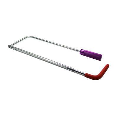 kaufen KLOM Telescopic Cat Eye Manipulator Tool Lock Pick für das schnelle Öffnen von Schlössern Online-Herstellung