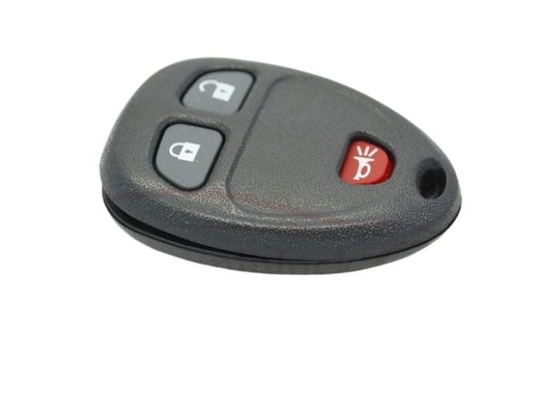 kaufen Buick 3-Taste Fernbedienung Schlüssel Gehäuse Schlüssel Ersatz Online-Herstellung
