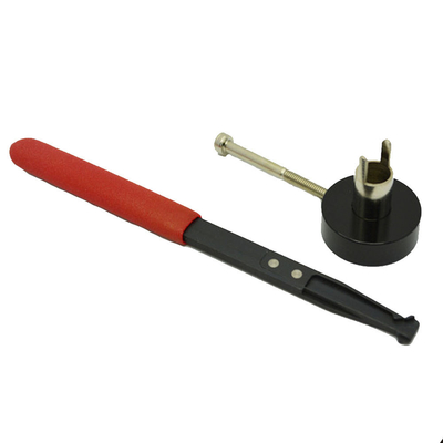 Spezielles Werkzeug für HU66 Inner Groove Lock Pick Schlosserwerkzeug Schlosseröffner Schlosser Pick Set