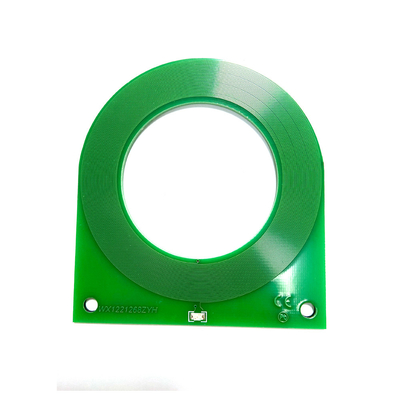 Autoschlüsselprüfring für ECU-Induktionssignalerkennung im Automobilbereich