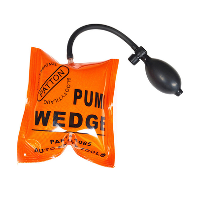 2022 Modell Neues Dauerhaftes Explosionsfest Orange Mittlerer Airbag ohne Innenplatte Für Auto Schlosser