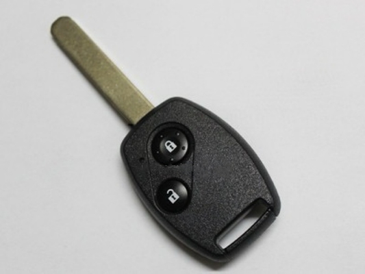 Original Produkte für Honda Civic 2-Taste Fernbedienung 315MHZ 433MHZ mit ID46 Chip