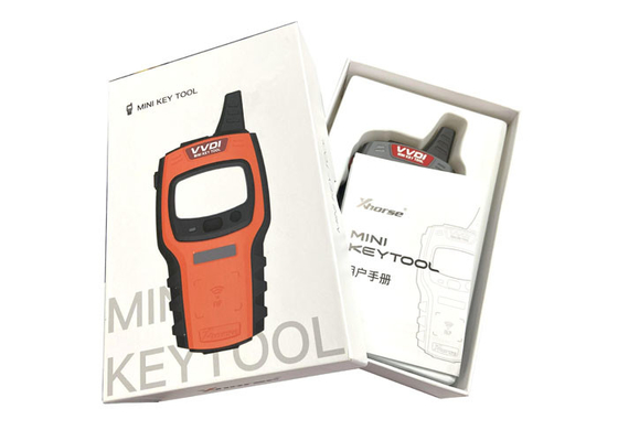Hot Selling Xhorse VVDI Mini Key Tool Remote Key Programmer